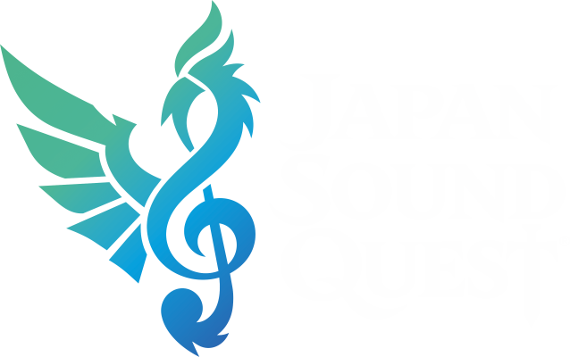 Japan Sound Quest